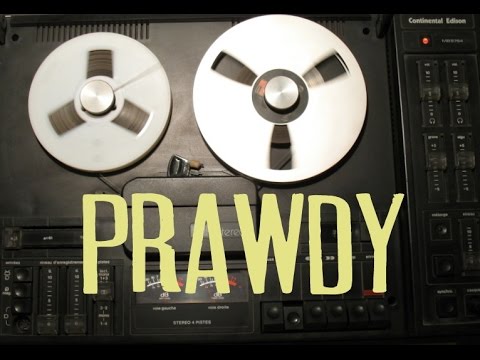 🖭 Taśmy Prawdy - 9
