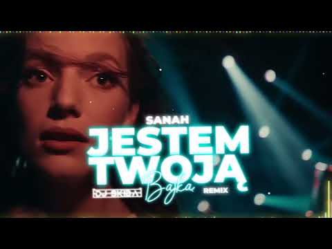 sanah – Jestem Twoją Bajką (DJ SKIBA REMIX)
