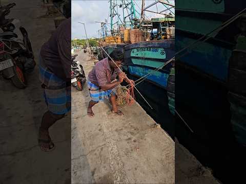 Unbelievable Fishing Idea😲 #fishing #fishingvideos #thoondilulagam #seafishing