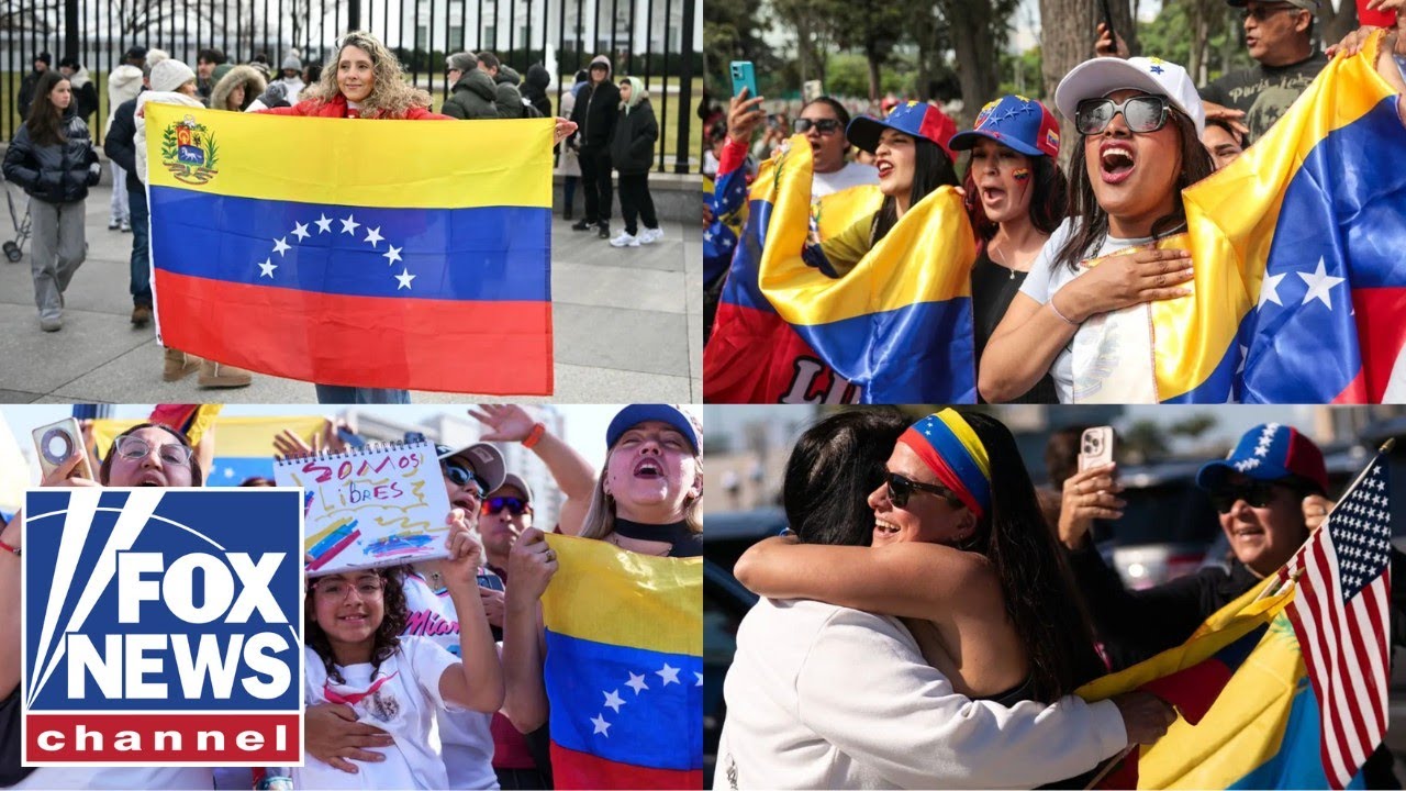 This is what the Western Hemisphere needs, House Intel Committee chairman says