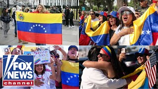 This is what the Western Hemisphere needs, House Intel Committee chairman says
