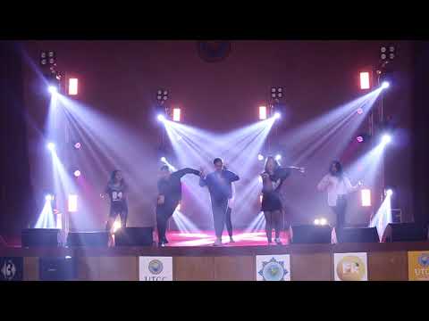 201019 PAT เพรชเกษม แดนซ์ - EVENT UTCC COVER DANCE CONTEST 2020