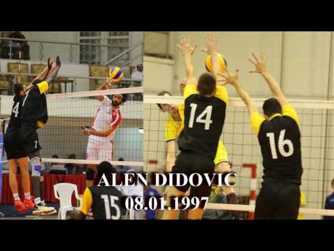 ALEN DIDOVIC