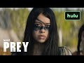Prey Official Trailer Hulu