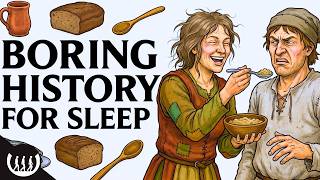 The Worst Tasting Medieval Recipes - and more