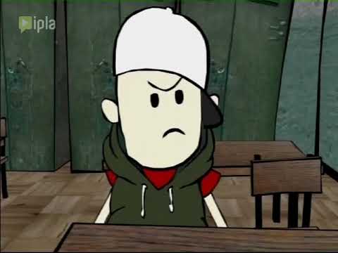 Zmiana warty 🔄 | Włatcy móch | Scena z odcinka 101 👑