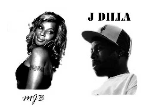 Mary J Blige - Ooh (J Dilla Remix)