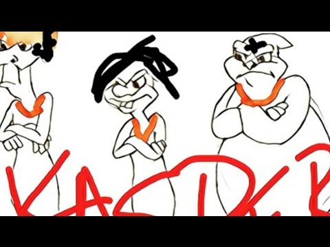 Freshie ft RonSoCold & Chxpo - Kasper [Prod by Yung Icey]