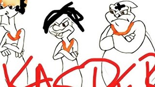 Freshie ft RonSoCold &amp; Chxpo - Kasper [Prod by Yung Icey]