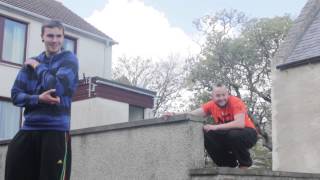 Chris and Mark Coaching Video - NFPK