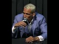 'The champion has a name, it's Charles Oliveira and I'm the lion king' ? #UFC280