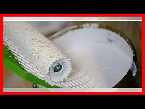 Der Blaue Engel bei Wandfarben: Was sagt das Siegel aus?