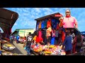Inside The Lusaka City Market And Soweto Market Plus Buying The Cheapest Tomatoes