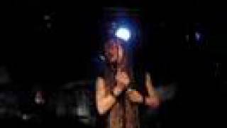 Amorphis - Shaman @ Lutakko 8.9.07