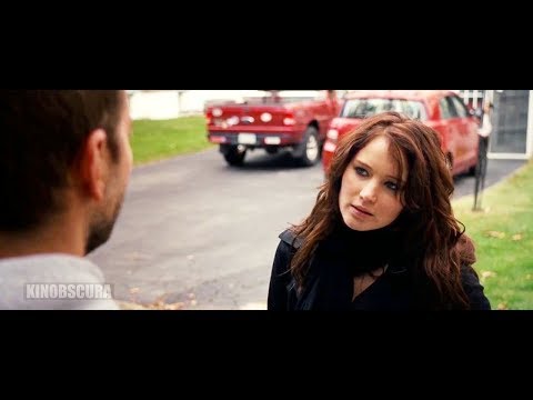Silver Linings Playbook   The Big Nikki Love