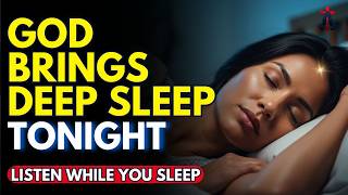 Unwind Your Soul – A Healing Night Prayer for Deep Sleep | Prayer for Sleep | Night Prayer