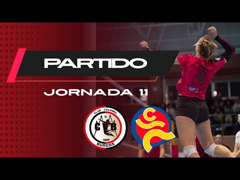 UBU CVB vs CAEP SORIA