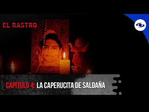 La historia de Caperucita tuvo un final triste en Saldaña - El Rastro