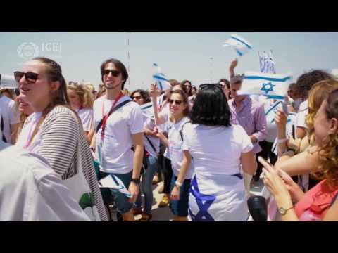 22. Inside Israel with ICEJ Canada Season 3 Episode 22