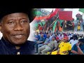 Rivers: GEJ Angry Response On Biafra Niger Delta Speech Made In Texas USA Credited To Him
