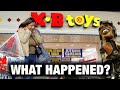 The Controversial Rise And Fall Of KB Toys Toys R Us Challenger