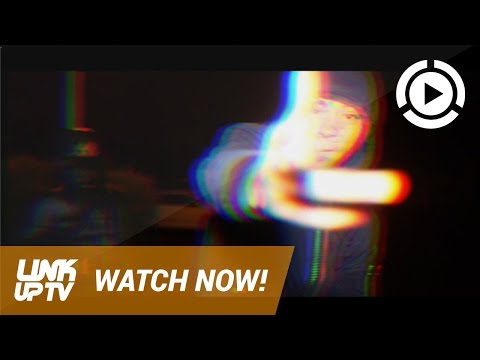 John Wayne - The Bad Guy [Music Video] @JohnnyLaLaLa | Link Up TV