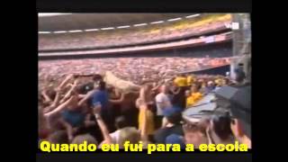 Hole - Rock Star (Olympia) (Legendado)
