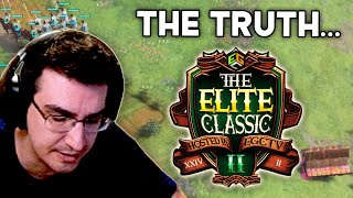The Truth About The Elite Classic II (CLICKBAIT)