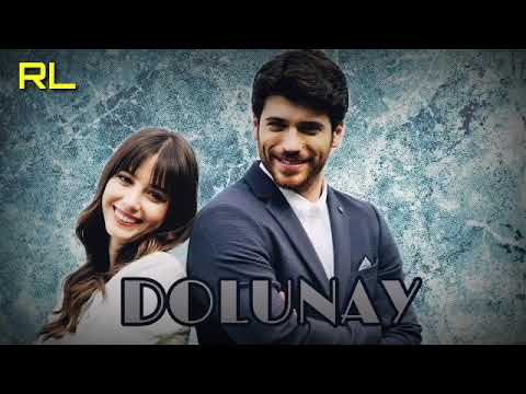 Dolunay - Özledim | Dizi Müziği