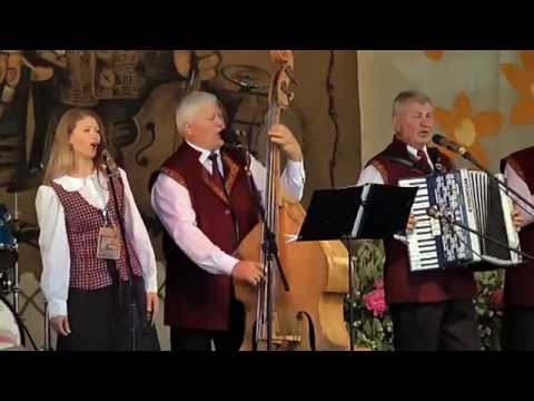 Ant rubežiaus 2013. VILAINIAI (Kėdainiai)