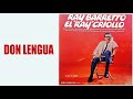 Don Lengua / Ray Barreto / (Gonzalo Bolaño Stefanell)
