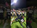 Football Players Perform Flips After Their Team Wins 1375489