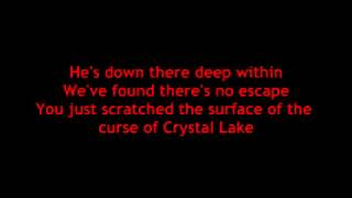 Thank God It&#39;s Friday - Lyrics - Ice Nine Kills