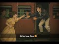 Tujhe Dekha Toh Yeh Jaana Sanam ️ Love Status WhatsApp Status Video Subha Status Maker