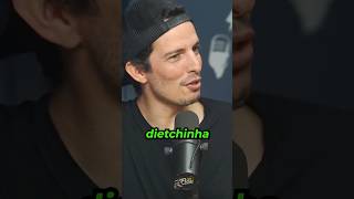 O CARIANI DO MUNDO AUTOMOTIVO