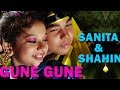 Bangla Song 2016 Gune Gune Du Din Pore Sanita Shahin Junior Shanto Keno Mastan