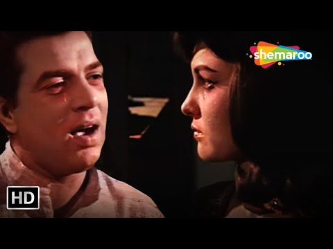 Ya Dil Ki Suno Duniya walon | Anupama (1966) | Dharmendra | Sharmila Tagore | Asha Bhosle Sad Songs