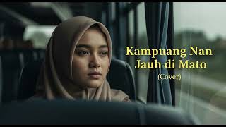 Download lagu Kampuang Nan Jauh di Mato | Cover by MinangSoul mp3