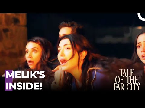 I'll Burn Your House Down! - Tale Of A Distant Town Episode 4