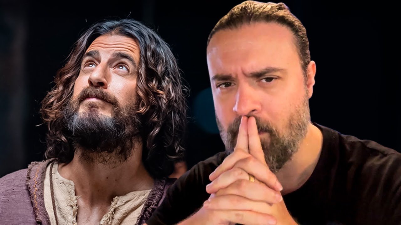 Devo assistir THE CHOSEN???