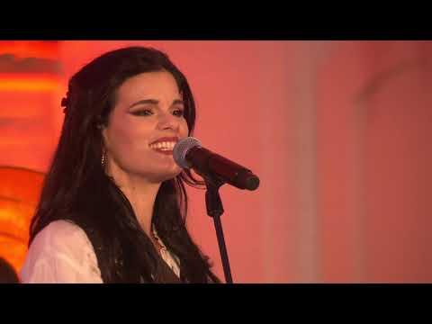 VISIONS OF ATLANTIS - Armada (Acoustic) - live @ Wacken Holy Night 2025