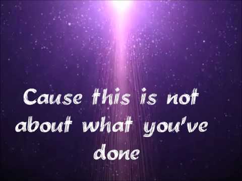 You Are More by Tenth Avenue North with Lyrics in HD
