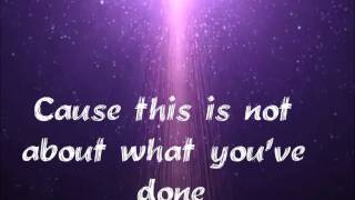 You Are More by Tenth Avenue North with Lyrics in HD