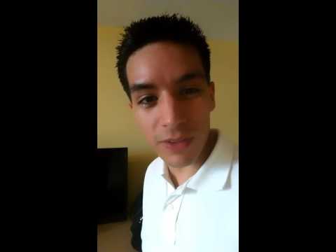 Chu CEO Vlog 2 - At the Hotel!