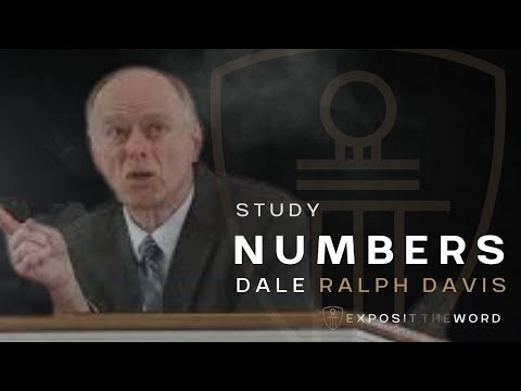 Numbers 10:11-12:16 | The Nasties Begin - Dale Ralph Davis