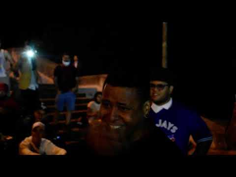 AIRON VS PROFANUS. SEMIFINAL, RONDA FINAL. BERRETINES