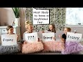 Who Is Most Likely To Francesca And Leah