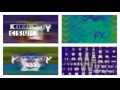 Klasky Csupo Logo Laughter Major