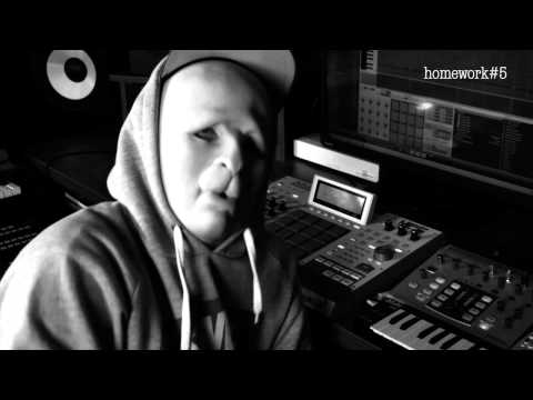 Homex - Homework #5