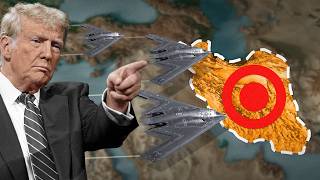 Download lagu Trump attaque l’Iran, qui riposte au Qatar et en Irak, explications mp3